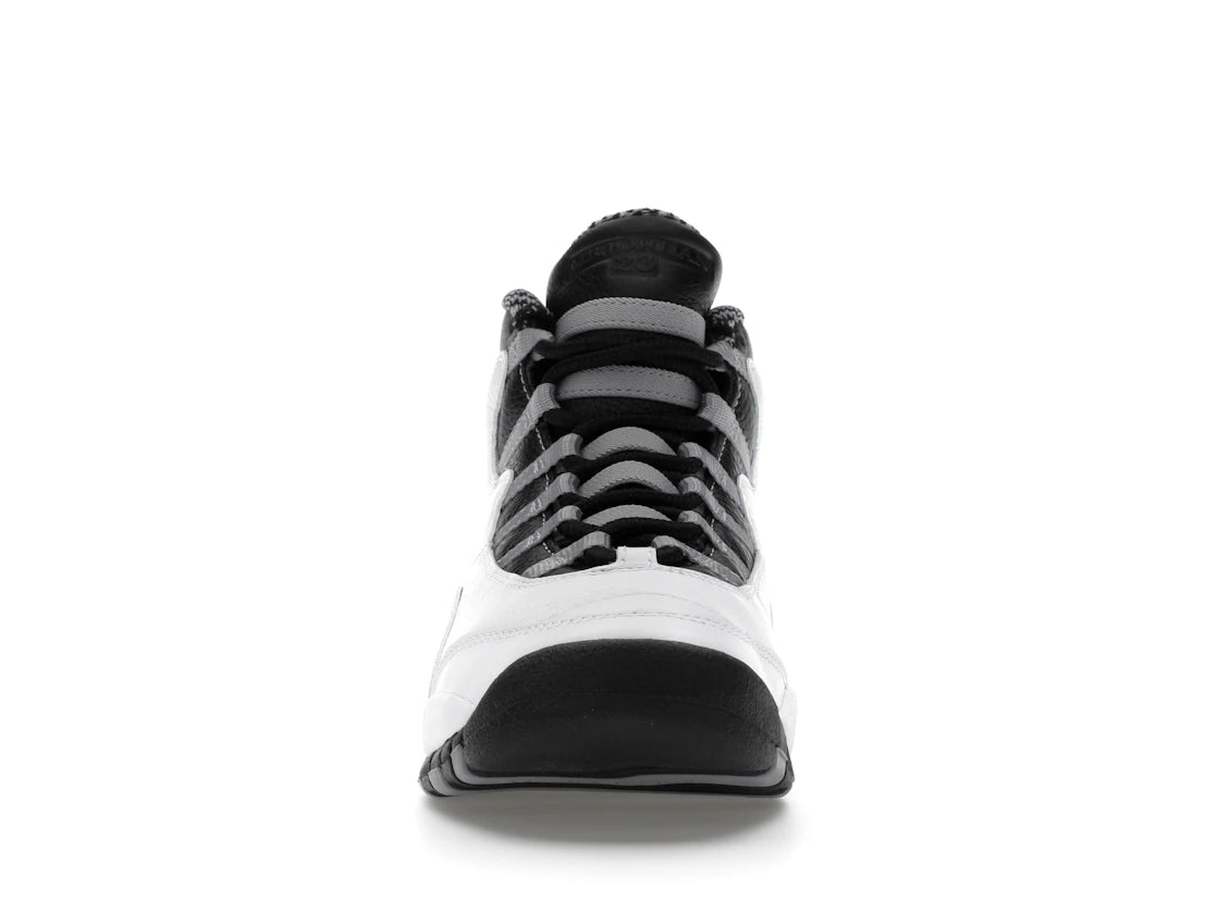 Jordan 10 Retro Steel (2025) (GS)