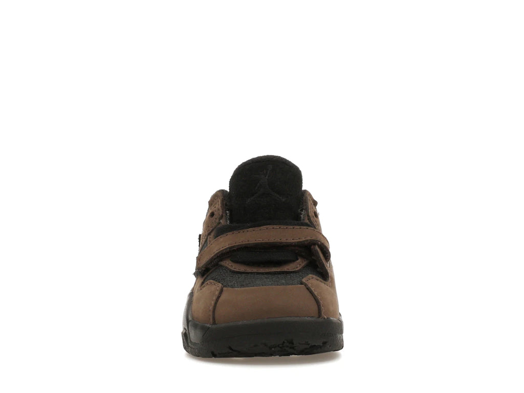 Jordan Jumpman Jack TR Travis Scott Dark Mocha (TD)