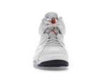 Jordan 6 Retro Red Oreo
