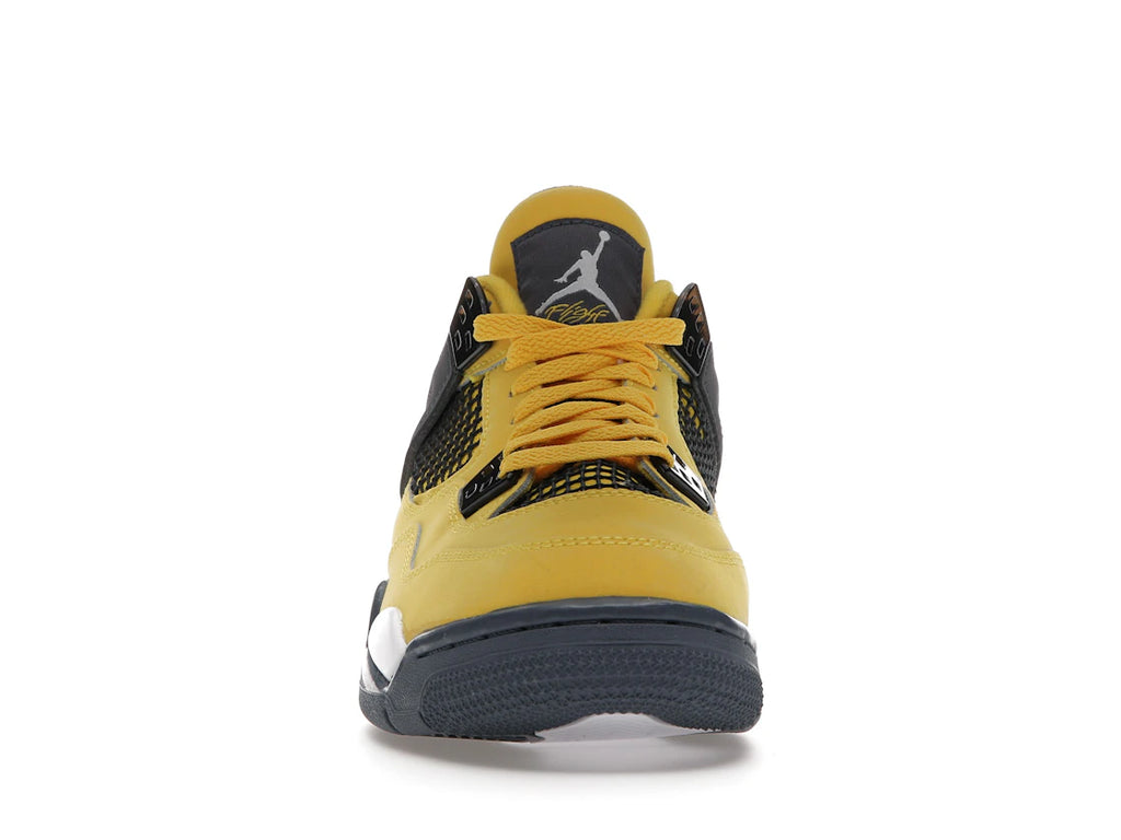 Jordan 4 Retro Lightning (2021) (GS)