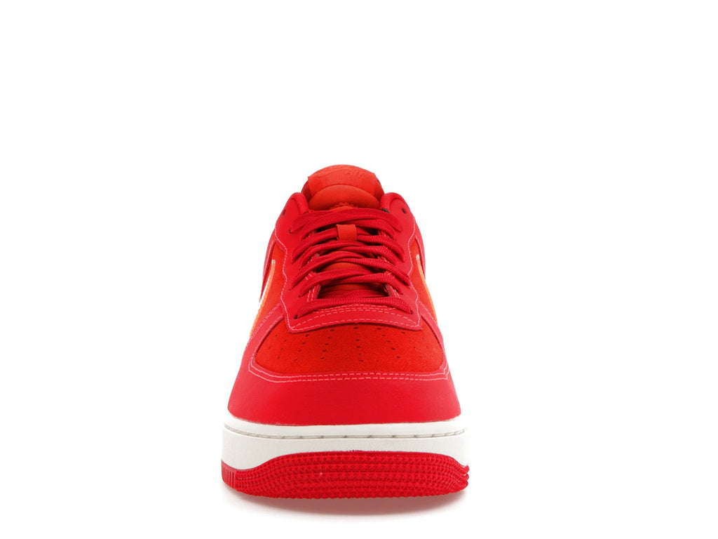 Nike Air Force 1 Low '07 ATL