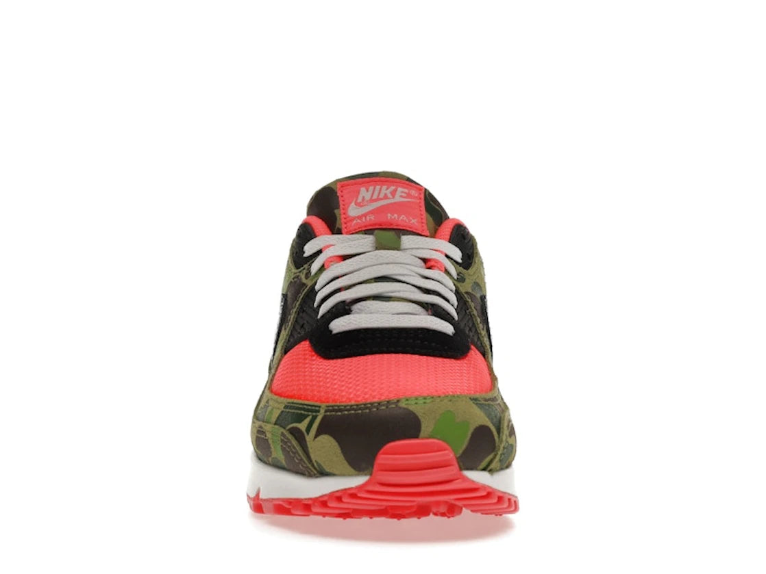 Nike Air Max 90 Reverse Duck Camo