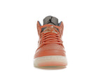 Jordan 5 Retro DJ Khaled We The Best Crimson Bliss (GS)