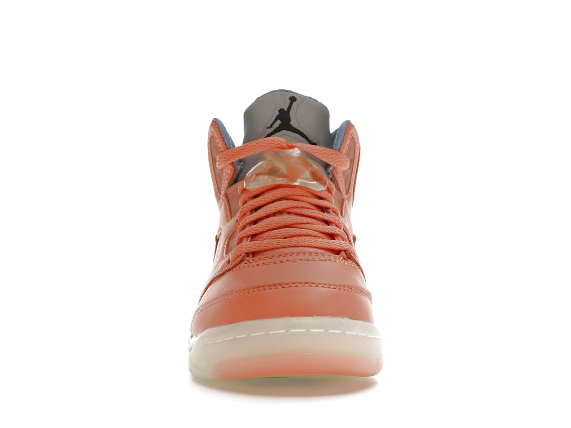 Jordan 5 Retro DJ Khaled We The Best Crimson Bliss (GS)