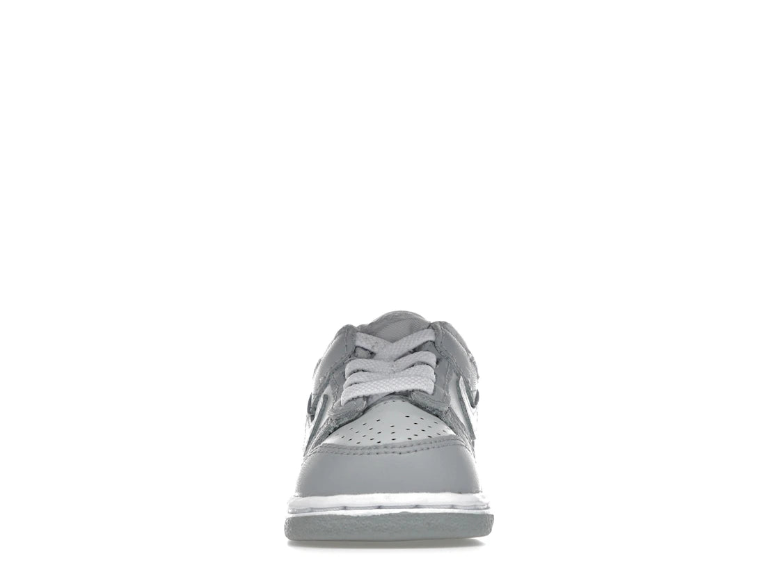 Nike Dunk Low Two-Toned Grey (TD)