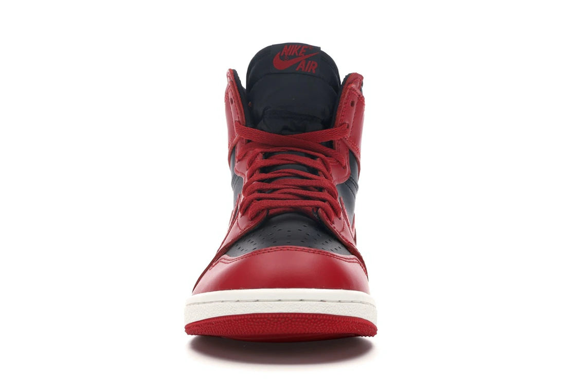 Jordan 1 Retro High '85 Varsity Red