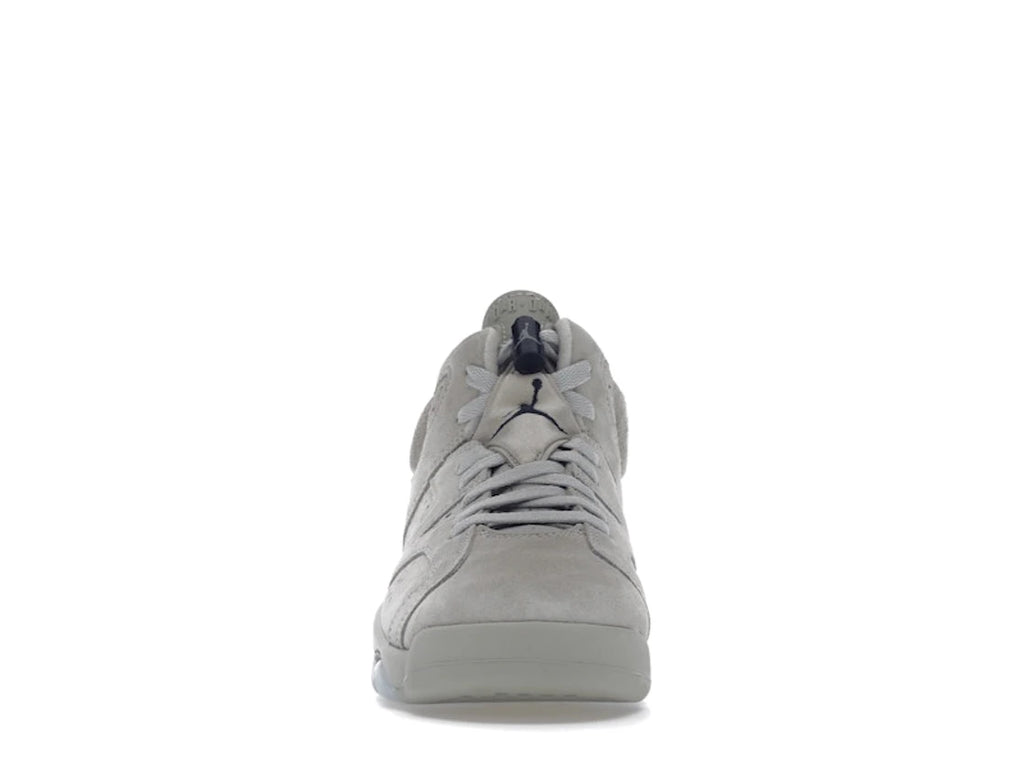 Jordan 6 Retro Georgetown (2022) (GS)