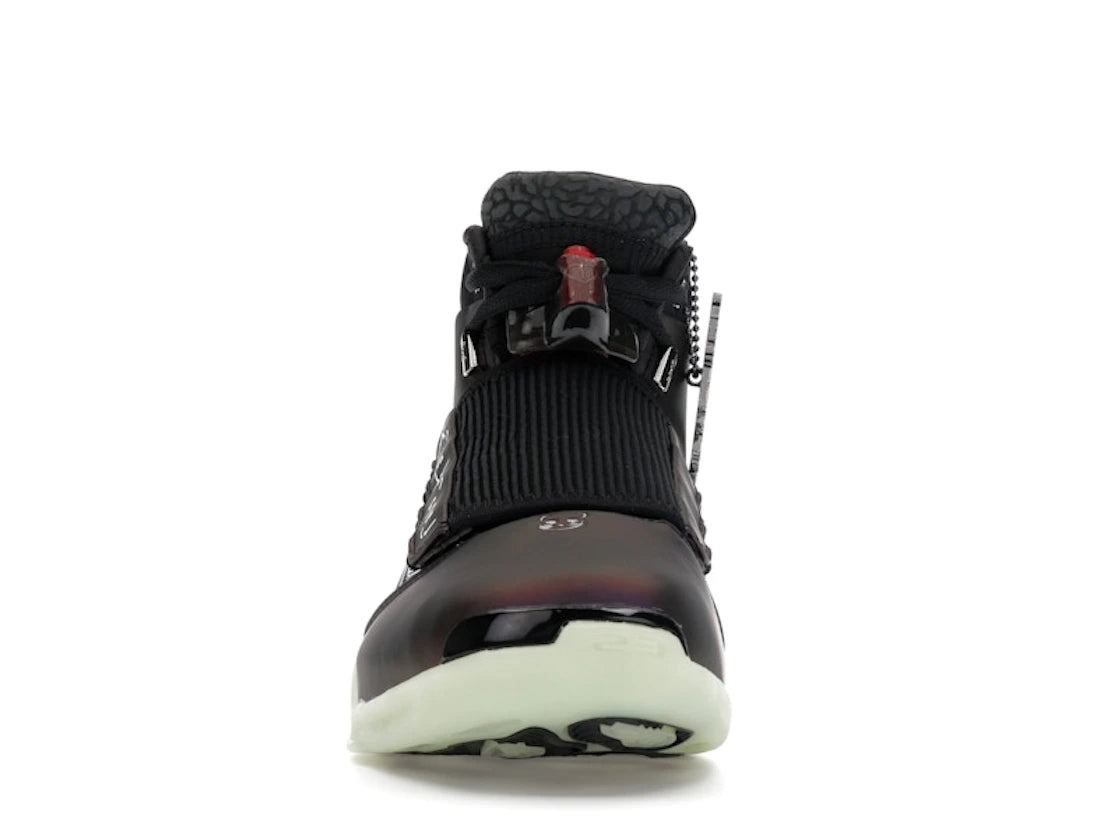 Jordan 17 Retro Doernbecher Zach Rumbaugh