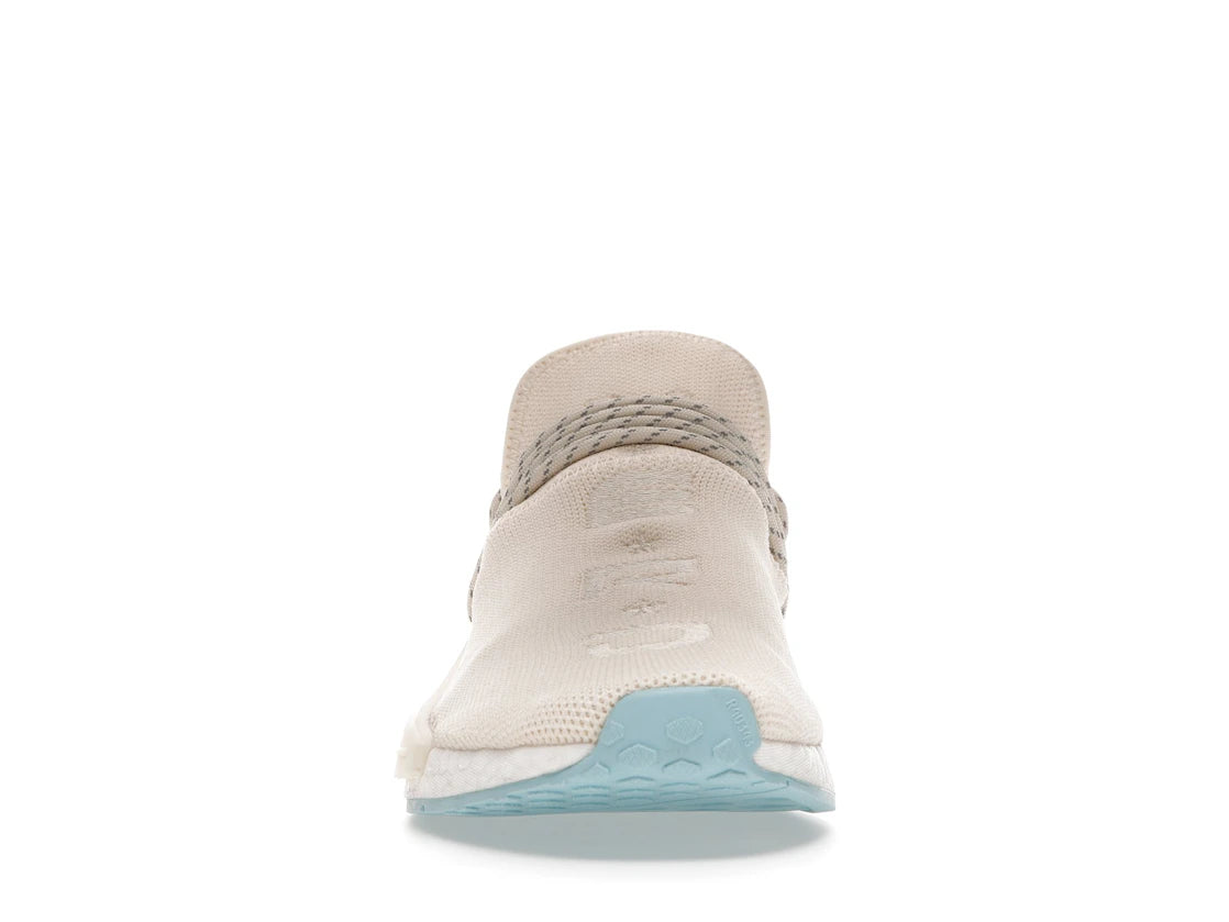 adidas NMD HU Pharrell NERD Chalk White