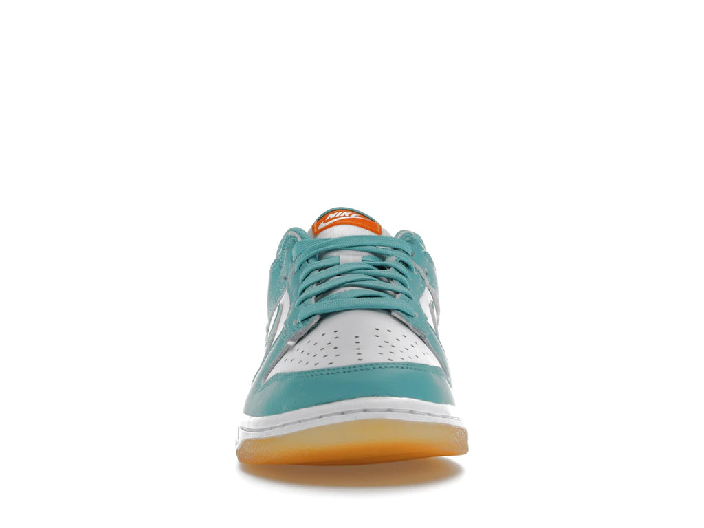 Nike Dunk Low Teal Zeal (Women's)