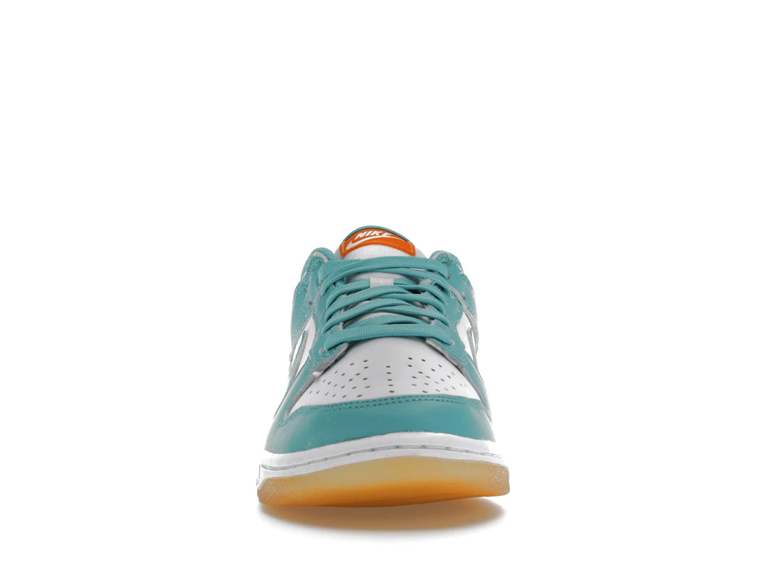 Nike Dunk Low Teal Zeal (Women's)