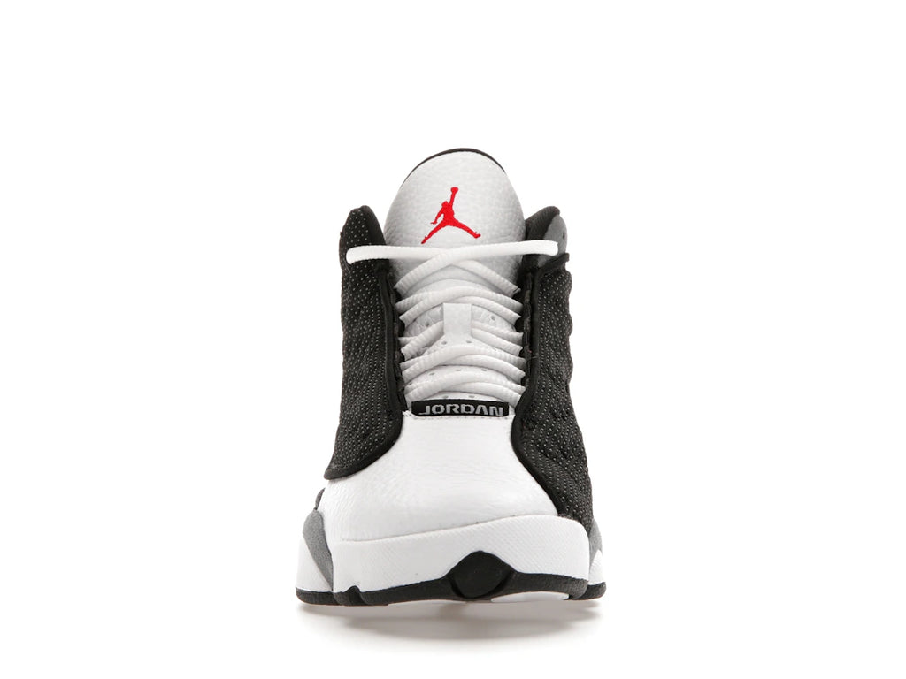 Jordan 13 Retro Black Flint (GS)