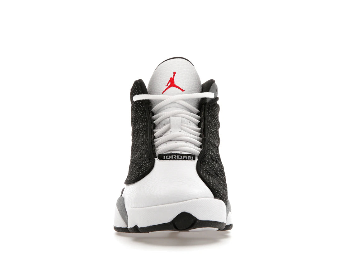 Jordan 13 Retro Black Flint (GS)