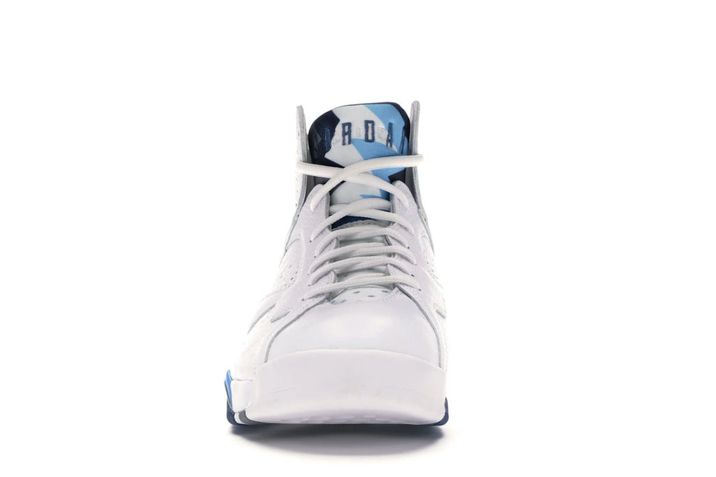 Jordan 7 Retro French Blue (2015)