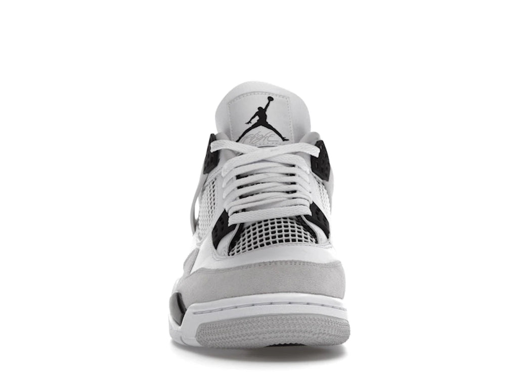 Jordan 4 Retro Military Black