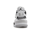 Jordan 4 Retro Military Black