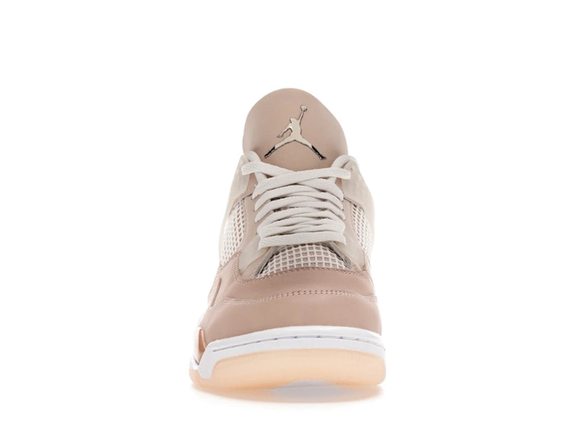 Jordan 4 Retro Shimmer (Women's)