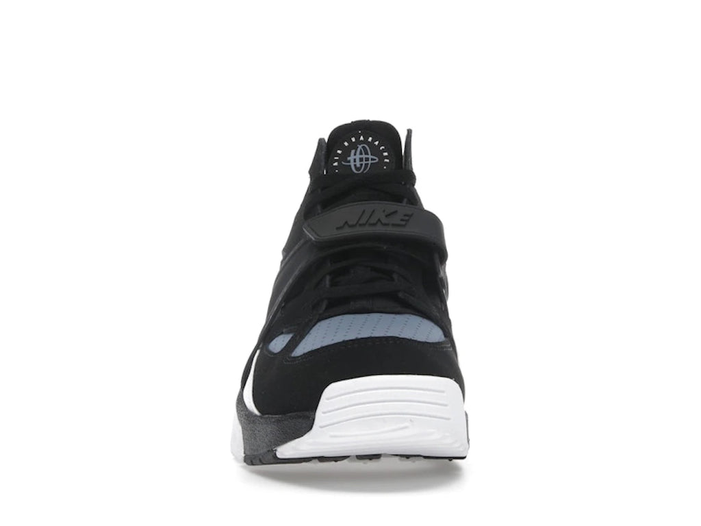 Nike Air Trainer Huarache Cool Blue Black