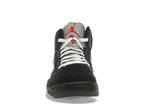 Jordan 5 Retro OG Black Metallic Reimagined