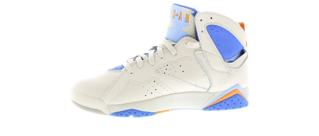 Jordan 7 Retro Pacific Blue