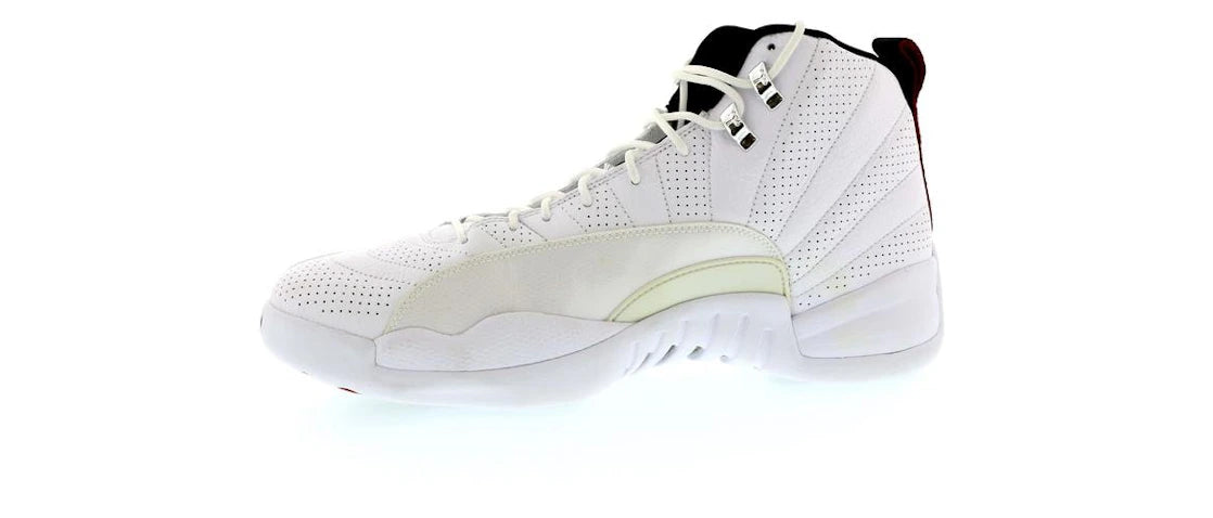 Jordan 12 Retro Rising Sun