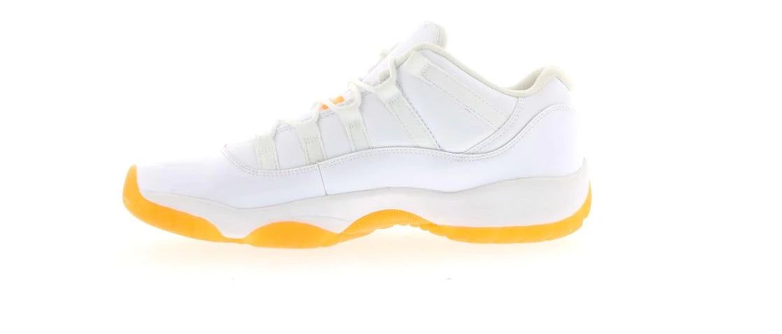 Jordan 11 Retro Low Citrus (2015) (GS)