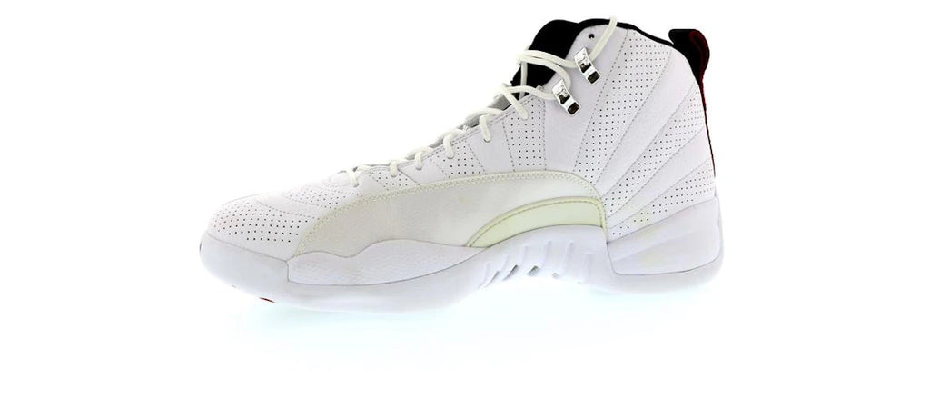 Jordan 12 Retro Rising Sun