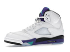 Jordan 5 Retro Grape (2025)