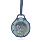 Swatch x Audemars Piguet AP Bioceramic Royal Pop Savonnette Lan Ba SSX03L100N