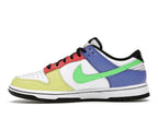 Nike Dunk Low Green Strike (Women's)