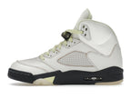 Jordan 5 Retro Luminous Green (Women's)