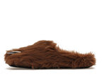 Bravest Studios Bear Claw Mule Brown