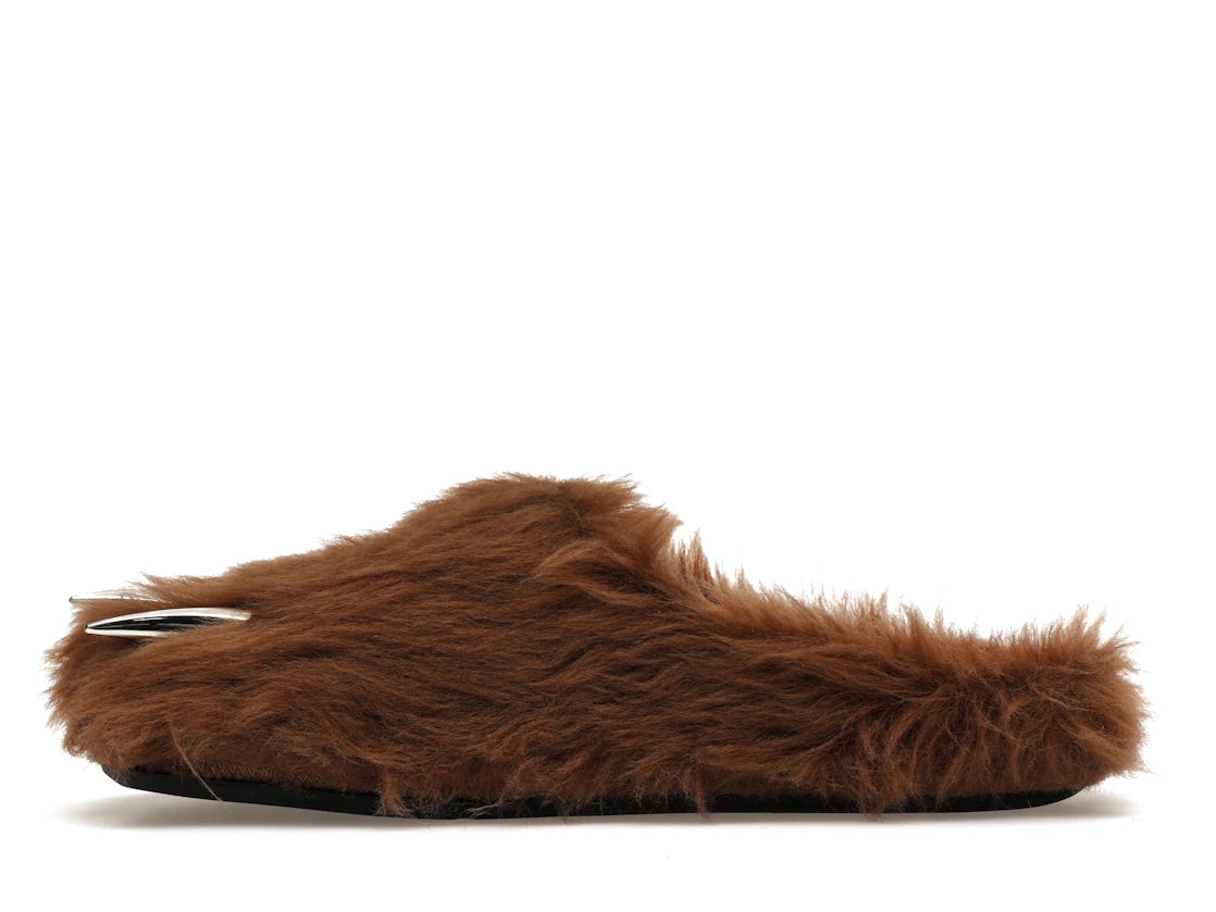 Bravest Studios Bear Claw Mule Brown