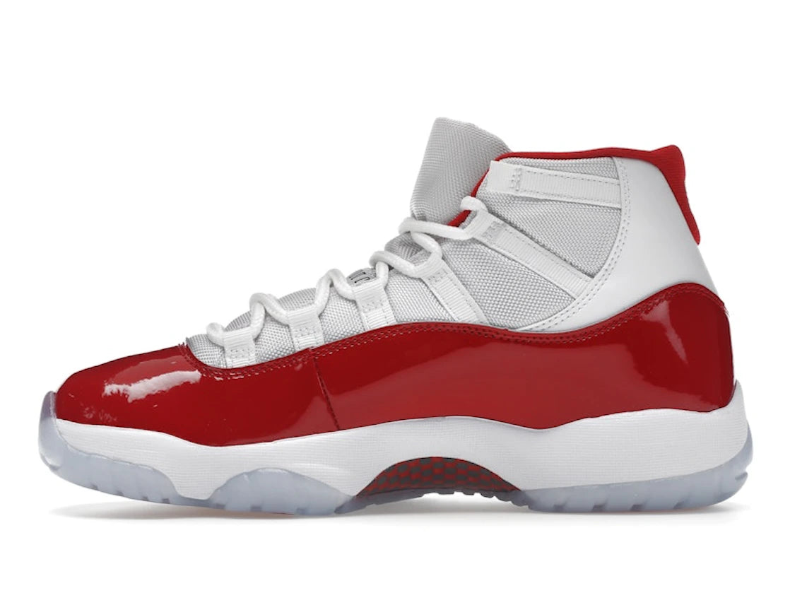 Jordan 11 Retro Cherry (2022)
