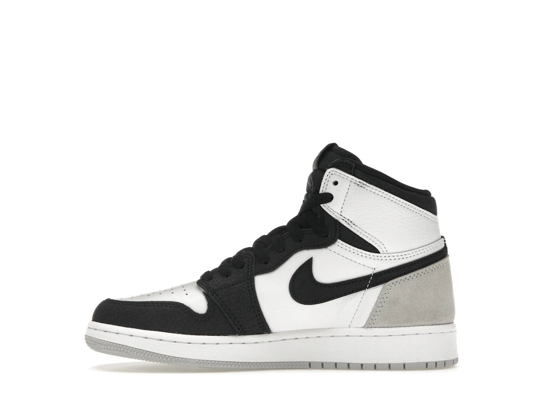 Jordan 1 Retro High OG Bleached Coral (GS)