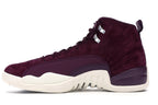 Jordan 12 Retro Bordeaux