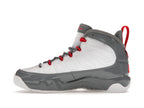 Jordan 9 Retro Fire Red (GS)