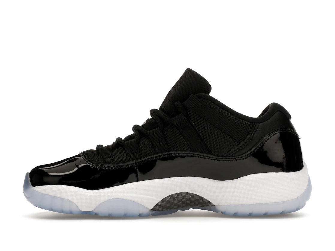 Jordan 11 Retro Low Space Jam (GS)