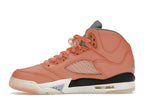 Jordan 5 Retro DJ Khaled We The Best Crimson Bliss (GS)