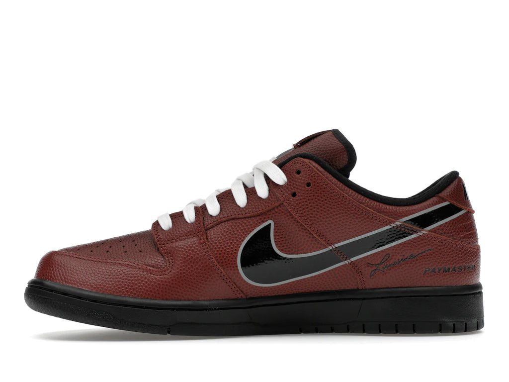 Nike SB Dunk Low Limosine Skateboards