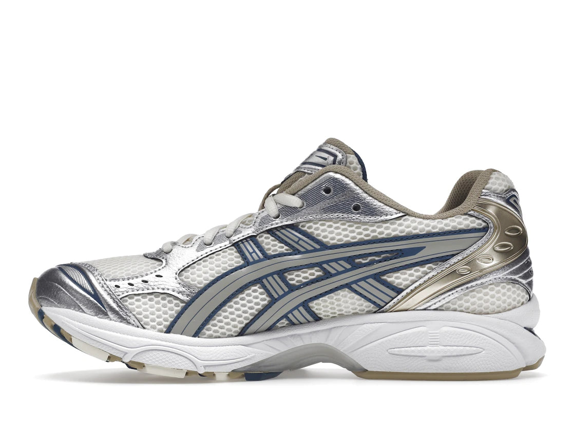 ASICS Gel-Kayano 14 Cream Pure Silver Champagne