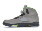 Jordan 5 Retro Green Bean (2022)