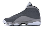 Jordan 13 Retro Atmosphere Grey