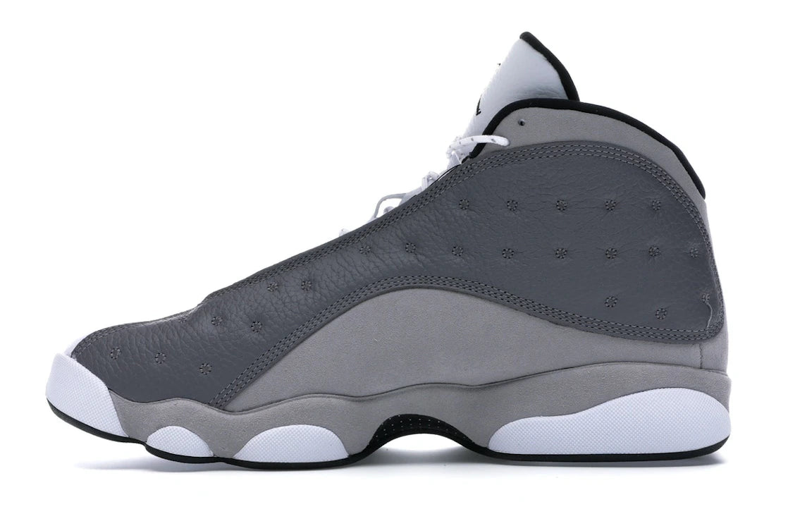 Jordan 13 Retro Atmosphere Grey
