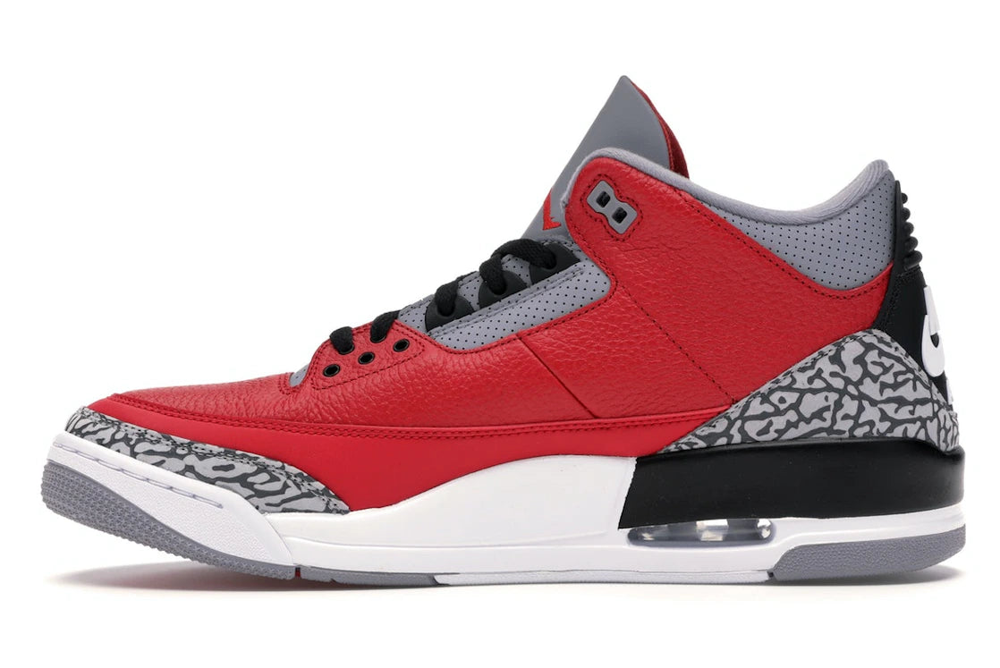 Jordan 3 Retro SE Unite