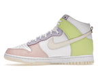 Nike Dunk High Cashmere (Women's)