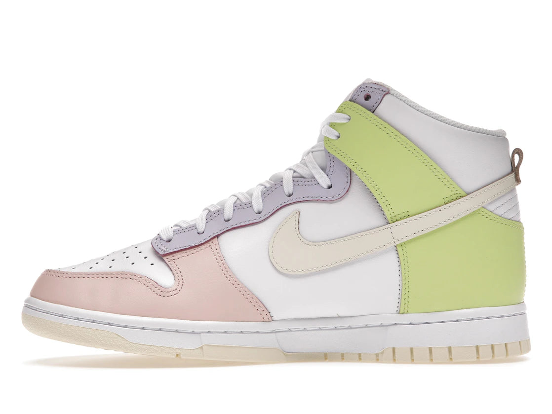 Nike Dunk High Cashmere (Women's)