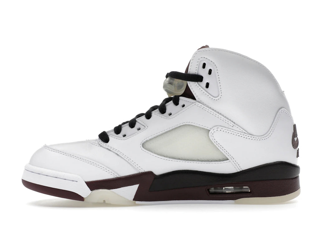 Jordan 5 Retro A Ma Maniére Black Collective