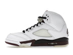 Jordan 5 Retro A Ma Maniére Black Collective