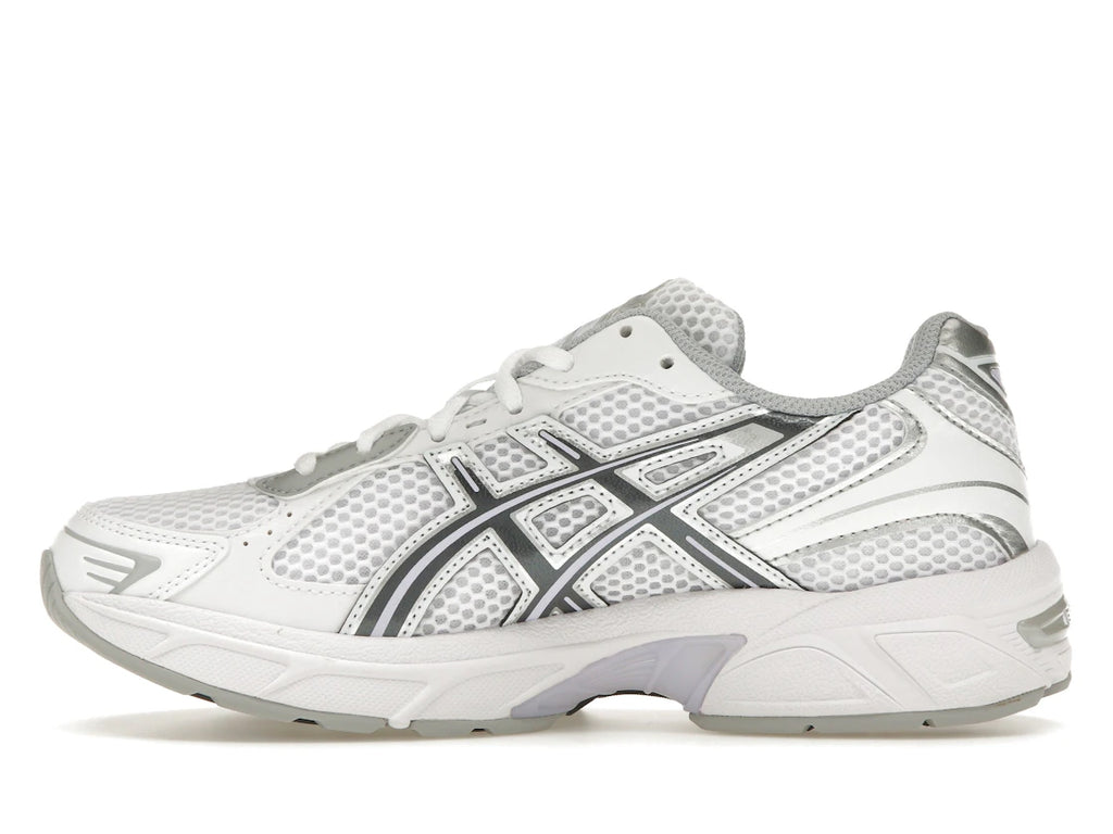 ASICS Gel-1130 White Carrier Grey Lilac (Women's)